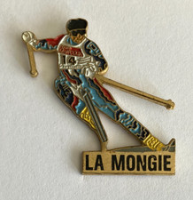 Pin ski mongie d'occasion  Aizenay