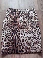 Rock hallhuber leopard gebraucht kaufen Rock hallhuber leopard gebraucht kaufen  Uder