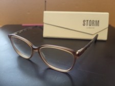 Storm s598 glasses for sale  LONDON