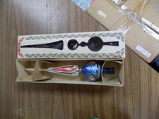 Vintage used boxed for sale  Houlton
