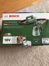 Bosch easy 18v gebraucht kaufen  Hennigsdorf