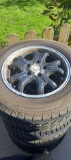215 van tyres for sale  CANNOCK