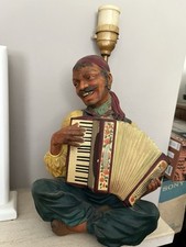 Bossons romany for sale  ASHFORD