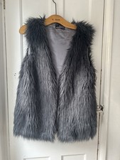 Women faux furs for sale  LONDON