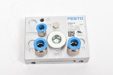 Festo cpv10 18200 gebraucht kaufen Festo cpv10 18200 gebraucht kaufen  Leonberg