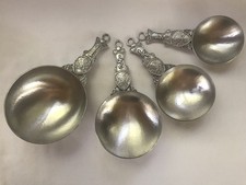 Pewter measuring cups for sale  Waunakee