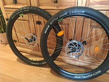 Cube fahrrad laufradsatz gebraucht kaufen  Kaltenkirchen