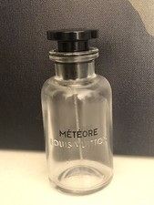 Garrafa vazia recarregável Louis Vuitton Meteore 100ml comprar usado  Enviando para Brazil