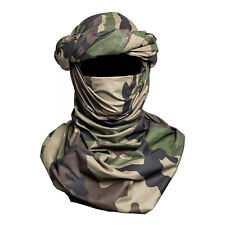Cheche saharienne camouflage d'occasion  Thiers