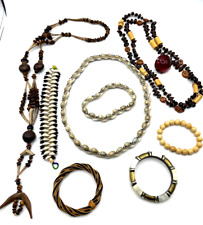 Konvolut ethno schmuck gebraucht kaufen  Göppingen