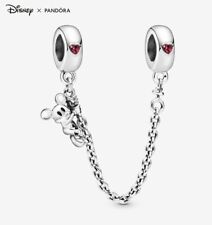 Pandora disney micky gebraucht kaufen  Frankfurt am Main