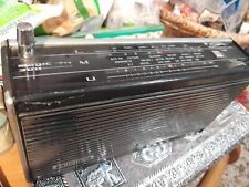 Radio vintage grundig usato  Torino