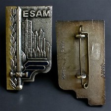 Esam école supérieure d'occasion  Colomiers