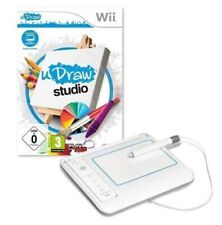 Nintendo wii draw gebraucht kaufen  Rosbach v. d. Höhe