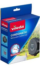 Vileda cordomatic 15m for sale  DERBY