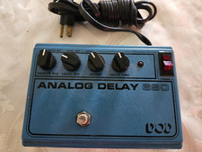 Dod 680 analog for sale  Port Orange