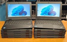 Lot lenovo 11e for sale  Brownsville