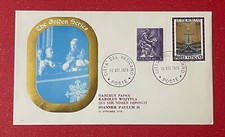 Vaticano 1978 habemus usato  Bologna
