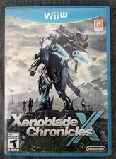 Xenoblade chronicles for sale  Lake Forest