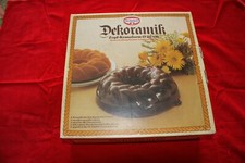 Alte etker keramik gebraucht kaufen  Ettlingen