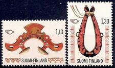 Finlandia 1980 norden usato  Trambileno