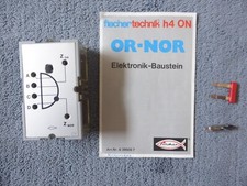 fischertechnik silberlinge gebraucht kaufen fischertechnik silberlinge gebraucht kaufen Minden