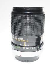 Canon 135mm f3.5 usato  Osimo