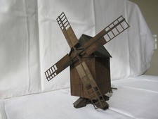 Mulino vento legno usato  Casale sul Sile