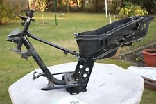 Gilera runner 125 gebraucht kaufen  Berlin