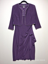 Alex evenings asymmetric for sale  Cary