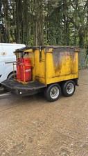 Hotbox trailer rent for sale  POTTERS BAR