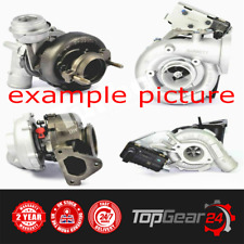 Turbocharger 757779 volvo for sale  DERBY