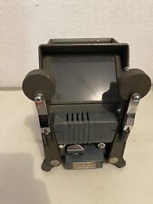 Visionneuse yashica editor d'occasion  Montpellier-