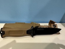 Couteau gerber strongarm d'occasion  Les Angles