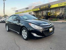 2012 hyundai sonata for sale  San Diego