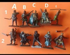 11x mithril miniature for sale  TELFORD