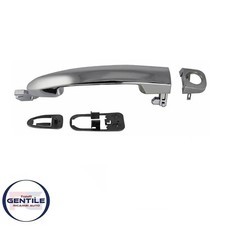 maniglia apri fiat coupe usato  San Potito Sannitico