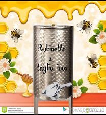 Maturatore acciaio inox usato  Trepuzzi