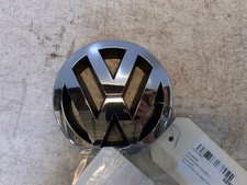 Calandre volkswagen touareg d'occasion  Lapalud