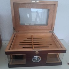 Humidor gebraucht zigarren gebraucht kaufen  Gaildorf