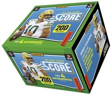 2025 panini score d'occasion  Expédié en Belgium