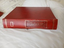Binder full classics for sale  BEDLINGTON