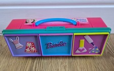 Vintage 1999 mattel for sale  GILLINGHAM