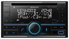 Kenwood dpx 7300dab gebraucht kaufen  Leipzig