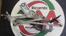 Motorino tergicristalli anteri usato  Barcellona Pozzo di Gotto