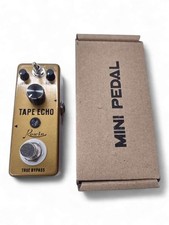 Pédale effets rowin d'occasion Pédale effets rowin d'occasion  Expédié en France