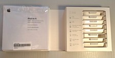 Apple ipod dock for sale  TELFORD