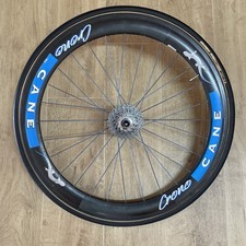 Ruota posteriore bici usato  Papiano