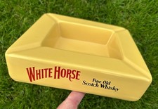 White horse fine for sale  REDRUTH