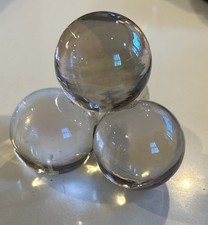 Czech iridescent soap for sale  Beverly